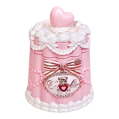 花知晓甜心小熊系列礼盒