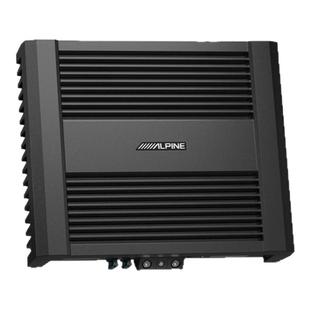 阿尔派R160-16-DSP汽车音响16路音频处理器大功率无损高保真功放