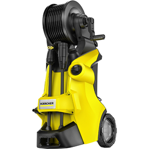 德国卡赫高压洗车机家用220v全自动清洗机洗车泵水枪刷车神器K3DP