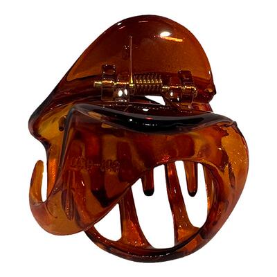 抓夹ins韩风发夹简约百搭