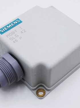 Siemens Moby-I SLG 42 6GT2001-0BA00 Read/Write Machine -used