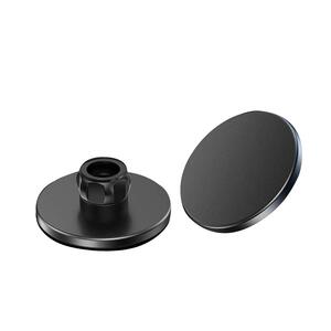 车载通用磁吸式17mm球头