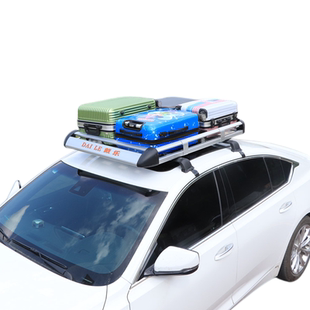 广汽传祺GA3 GA5 gm6 M6Pro GE3 GS3传奇gs4车顶行李架框小车通用