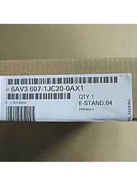 议价6AV3607-1JC20/1JC00/1JC30-0XA1 正品，质保一年，包邮顺丰