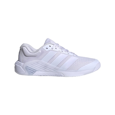 adidas阿迪达斯DROPSET 4 TRAINER网面透气力量女子训练鞋 KJ6604