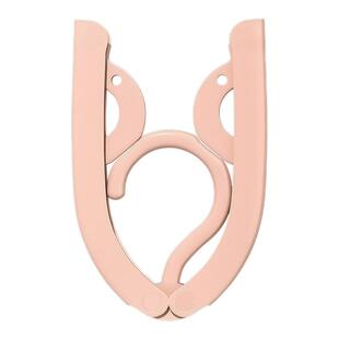 旅行折叠衣架便携式旅游出差晾衣服晒衣神器家用可挂衣学生宿舍用