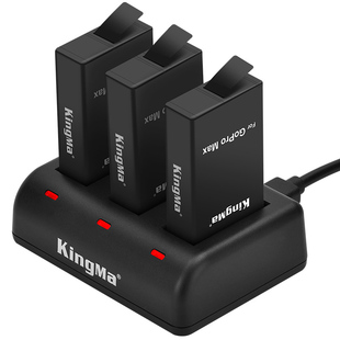 劲码DMW-BLK22相机电池充电器适用松下DC-S5 S5K GH6 GH5M2 全画幅反单反数码微单LUMIX S5配件Panasonic套装