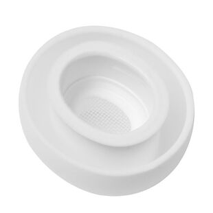 Airpodspro耳塞耳帽硅胶套适用于苹果三3代原装耳机一代二代适用于华强北耳套椭圆形无线华强北蓝牙三代