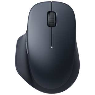 小米无线蓝牙双模鼠标2舒适版无线2.4G滑鼠轻音办公笔记本电脑