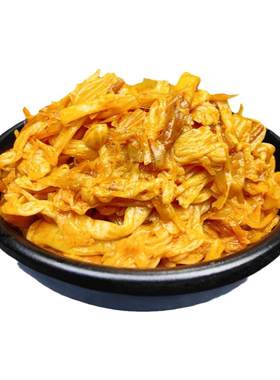 金大州金针菇香辣烧烤味散装零食