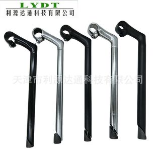 半铝鹅头把立立管竖×25.425.4300MM 伸×300MM×杆80和22.2前