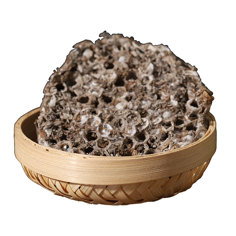 新货干净野露蜂房中药材