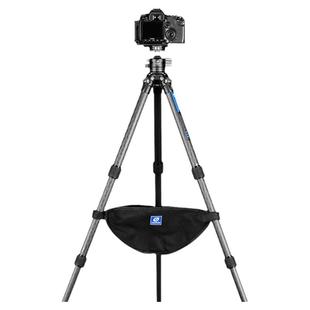 徕图通用3仓三脚架石头袋稳定重物袋置物袋三角底袋配件