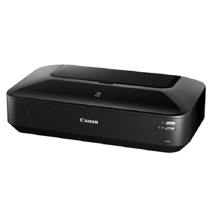 佳能ix6780/6880彩色A3喷墨照片不干胶 构皮纸铜版宣纸无线打印机