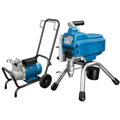 东成高压无气喷涂机PWG-FF-3.0