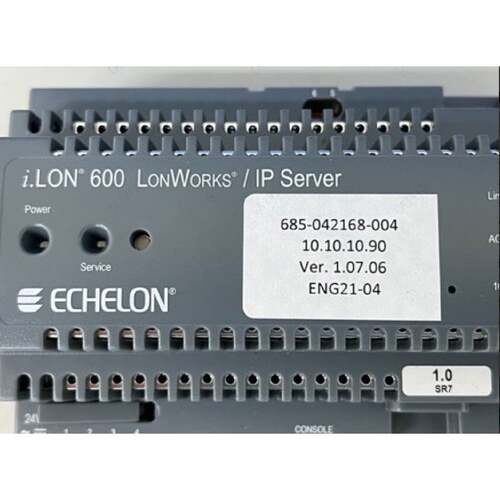 ！ECHELON i.LON 600 LONWORKS—议价