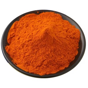 食用栀子黄色素粉食品级着色剂面条上色盐焗鸡专用色商用500g包邮