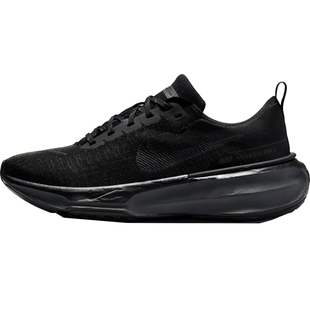 nike耐克冬男鞋ZOOMX INVINCIBLE RUN FK3运动跑步鞋DR2615-005