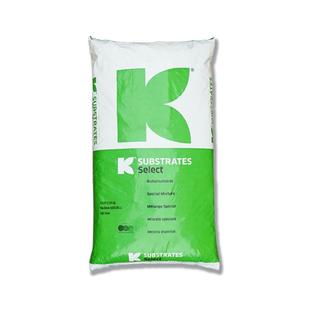 【K牌官方旗舰店】原装进口70升泥炭土德国月季414兰花614蓝莓933