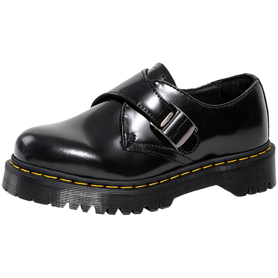 先锋之翼Fenimore亚比搭扣马丁鞋