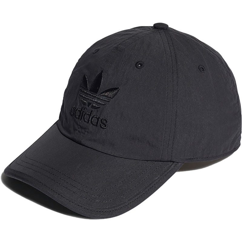 阿迪达斯三叶草男女运动鸭舌帽