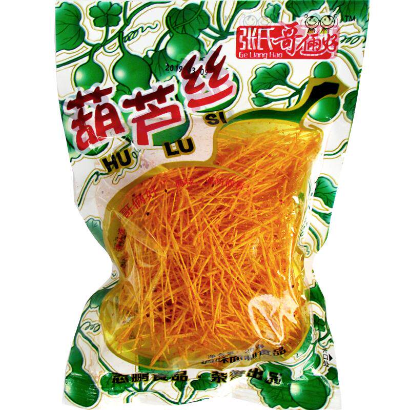 葫芦丝霸王辣条丝麻辣自选童年怀