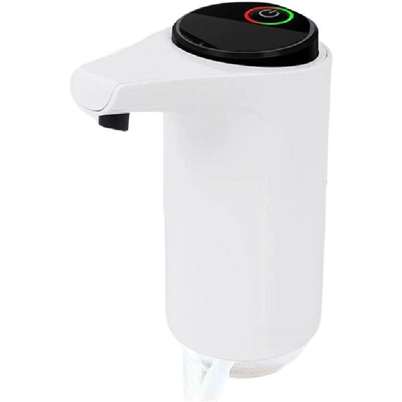 海迪电动抽水器自动出水便携式