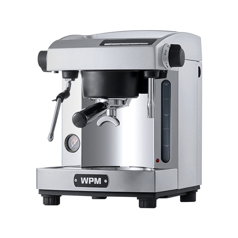 Welhome/惠家 KD-210S3半自动咖啡机家用意式小型蒸汽开水打奶泡