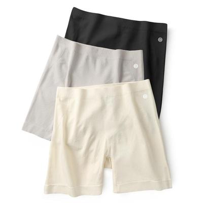 younei有内二合一安全裤女防走光