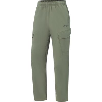 李宁男官方正品运动长裤运动裤