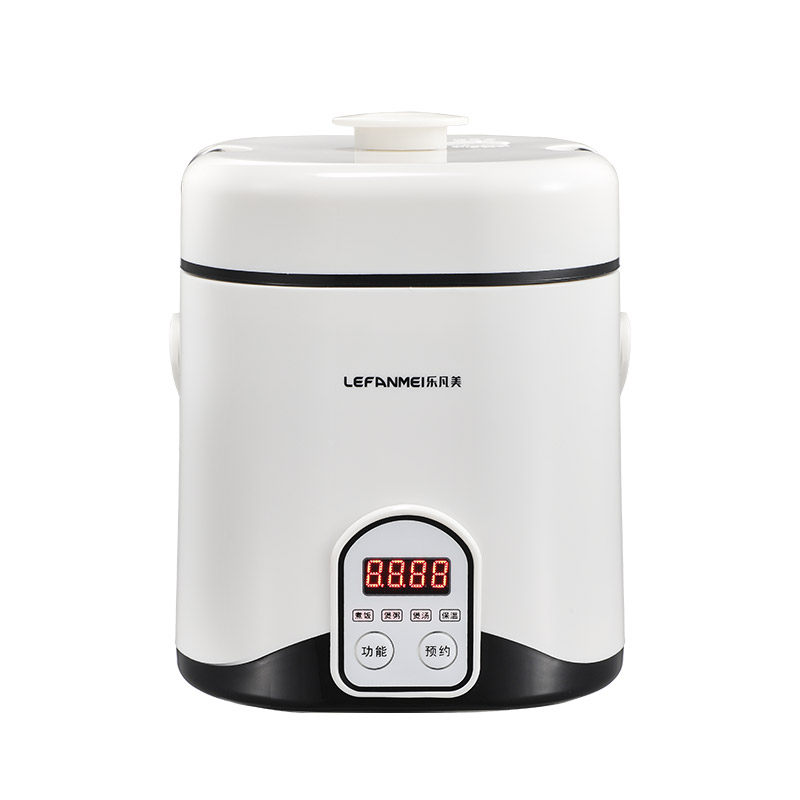 车载电饭煲12v24v车用电饭锅