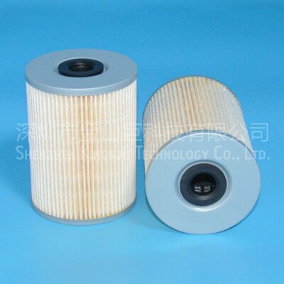 柴油滤芯50352550 MIU802421 129A00-55730 PF46151 WF10369