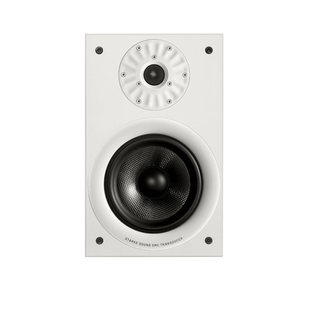 史塔克Starke Beta7书架HIFI音响倒相式立体声发烧级无源音箱喇叭
