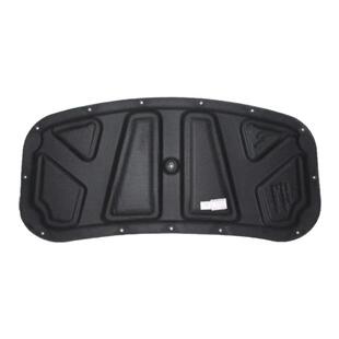 适用于现代朗动/领动前机盖隔热棉引擎盖隔音棉内衬板止震棉改装