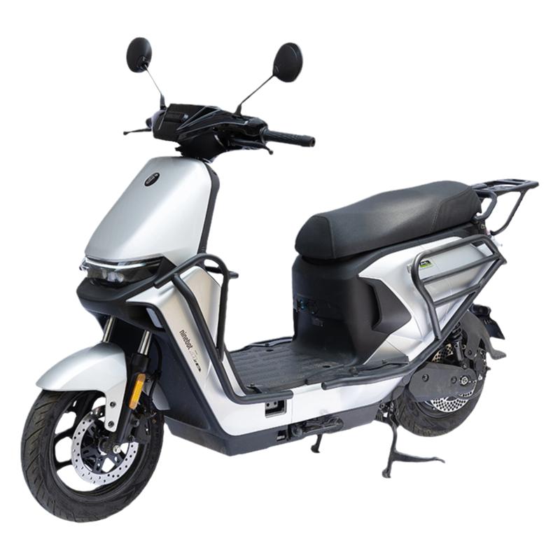 適用九號(hào)Mzmix電動(dòng)車護(hù)杠防摔保險(xiǎn)杠九號(hào)NZMIX防撞后護(hù)杠尾架改裝