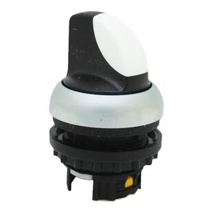 伊顿穆勒EATON 三档自复位选择按钮头 M22-WK3 转换开关 正品现货