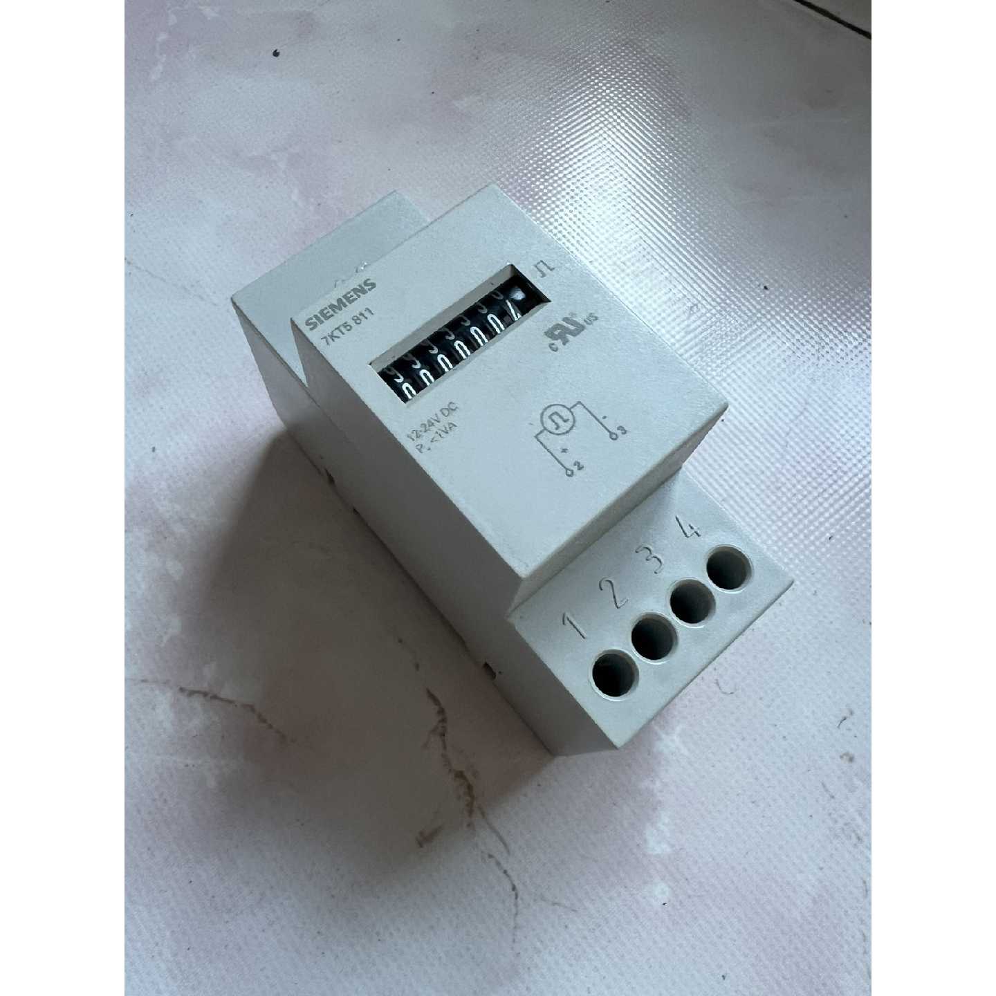 议价西门子 记时器 定时 7KT5801 7KT5807 7LF5150
