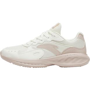 安踏星云丨减震软底轻便跑步鞋女冬季透气舒适运动鞋休闲跑鞋女