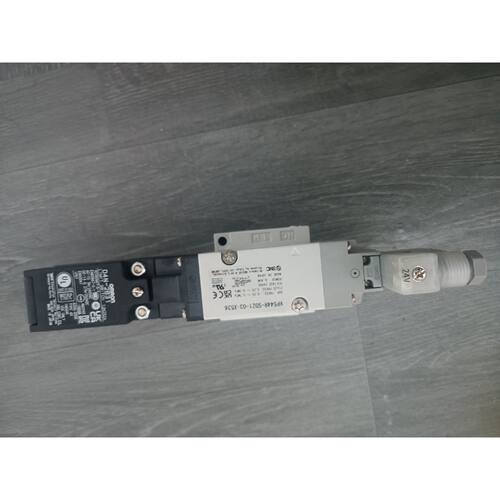 〔议价-可维修〕电磁阀VP544R-5DZ1-03-X536议价运费自