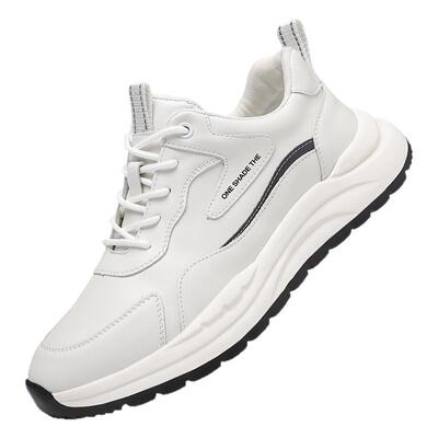 保罗正品男透气鞋网面运动鞋男