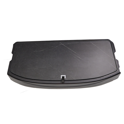 GL8【官方原配】后备箱储物盒