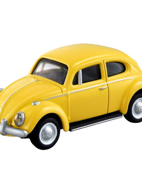 TAKARATOMY/多美卡MPV合金车