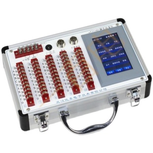 动静态应变仪//pcb应变仪/应变片测量采集仪应力应变测量仪