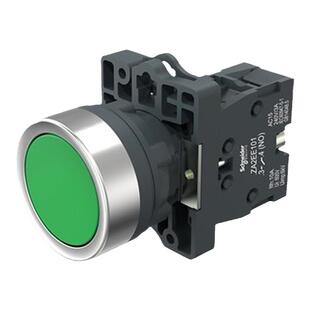 XA2EA 施耐德按钮平头开关XA2EA31 XA2EA42 XB2BA31C XB2BA42C