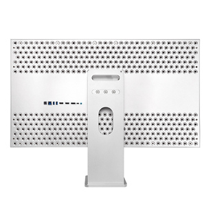 27英寸4K高清180Hz台式电脑电竞游戏IPS显示器MAC副屏 铝合金外壳