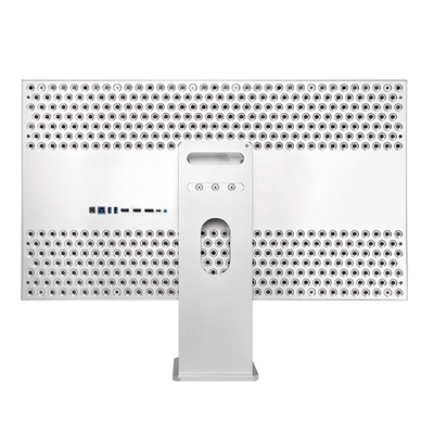 27英寸4K窄边框专业电脑显示器