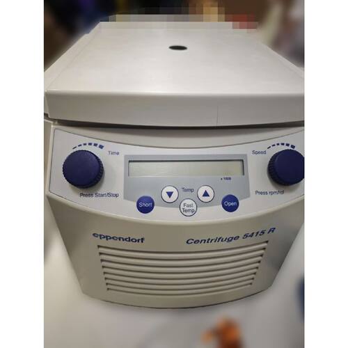 【议价-可维修】艾本德Eppendorf 5415R /二手均有货
