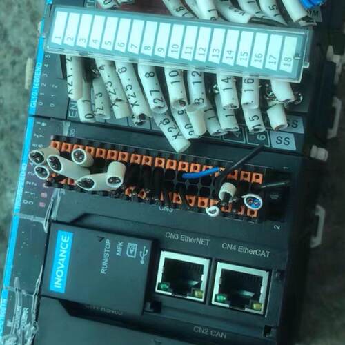 【请询价】PLC  AM403-CPU1608TN GL10-16