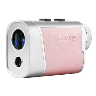 PGM 高尔夫测距仪mini迷你口袋版坡度补偿锁旗震动高精度1200码