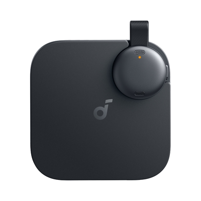 【旗舰级新品】安克飞书AI录音豆